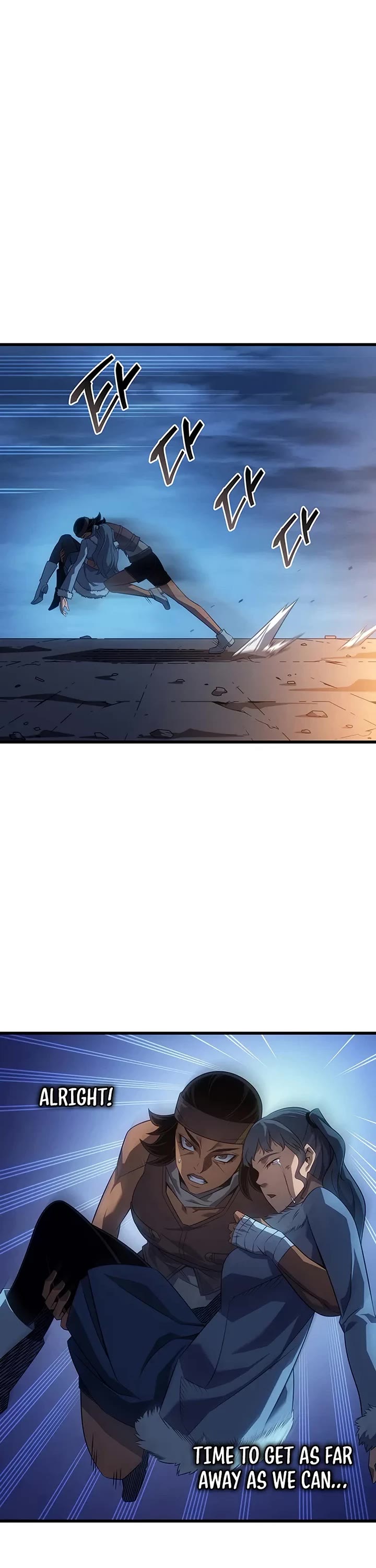 The Great Mage Returns After 4000 Years Chapter 239 page 32 - Chapter 239