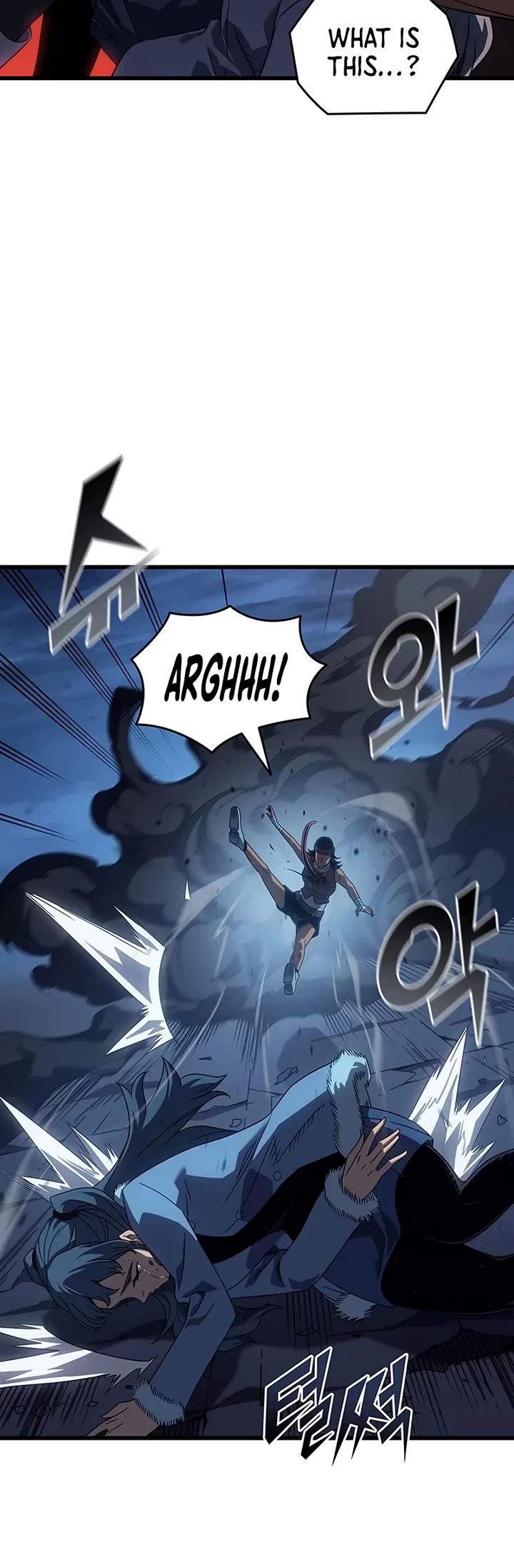 The Great Mage Returns After 4000 Years Chapter 239 page 34 - Chapter 239