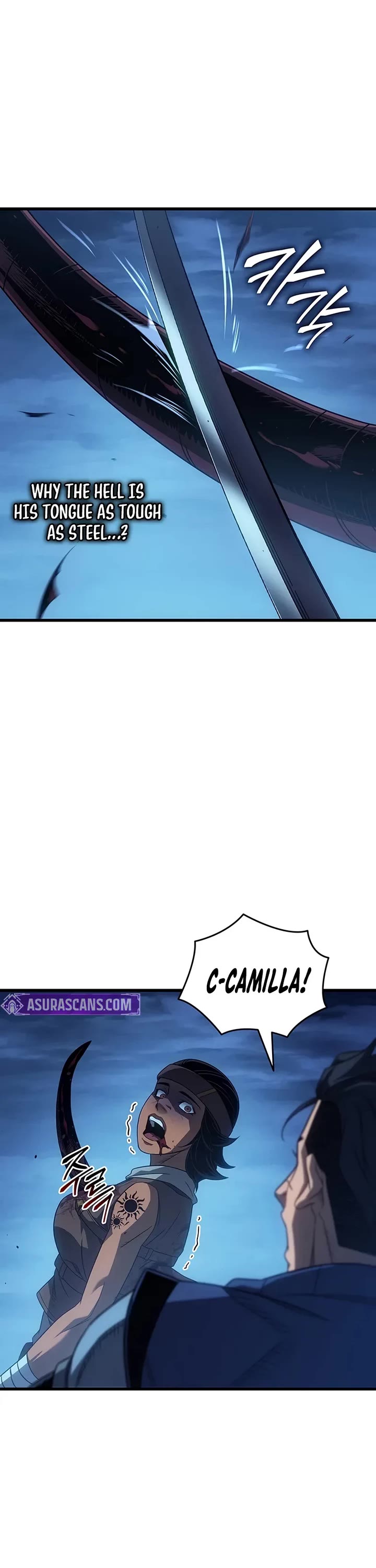 The Great Mage Returns After 4000 Years Chapter 239 page 37 - Chapter 239