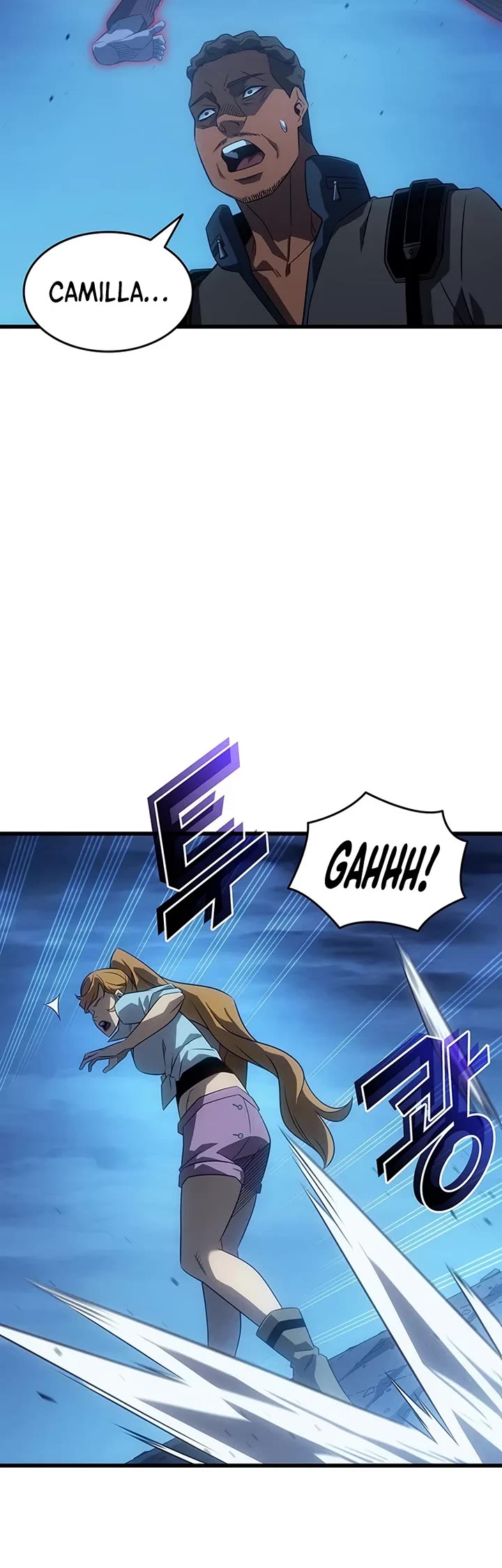 The Great Mage Returns After 4000 Years Chapter 239 page 40 - Chapter 239