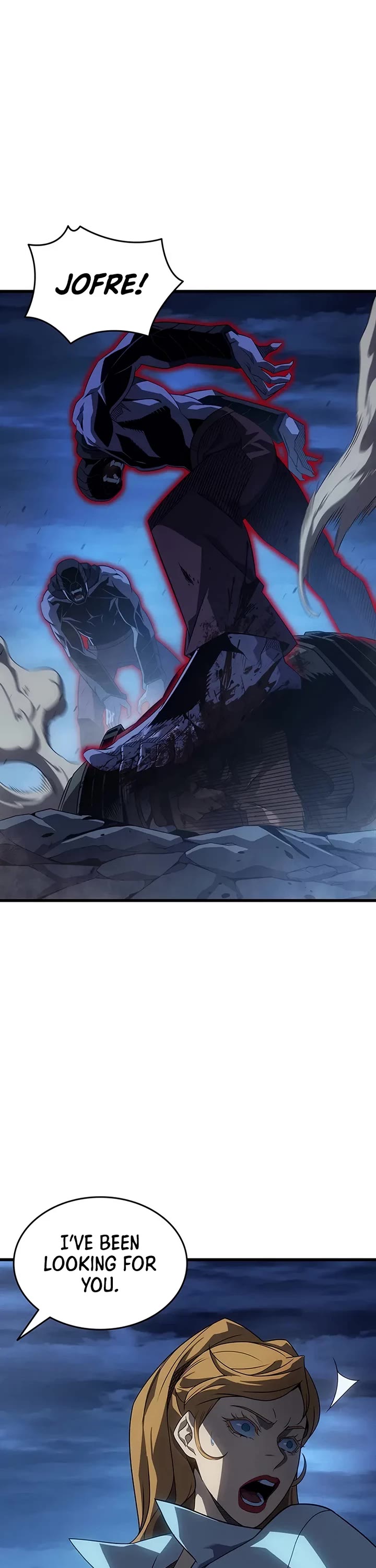 The Great Mage Returns After 4000 Years Chapter 239 page 41 - Chapter 239