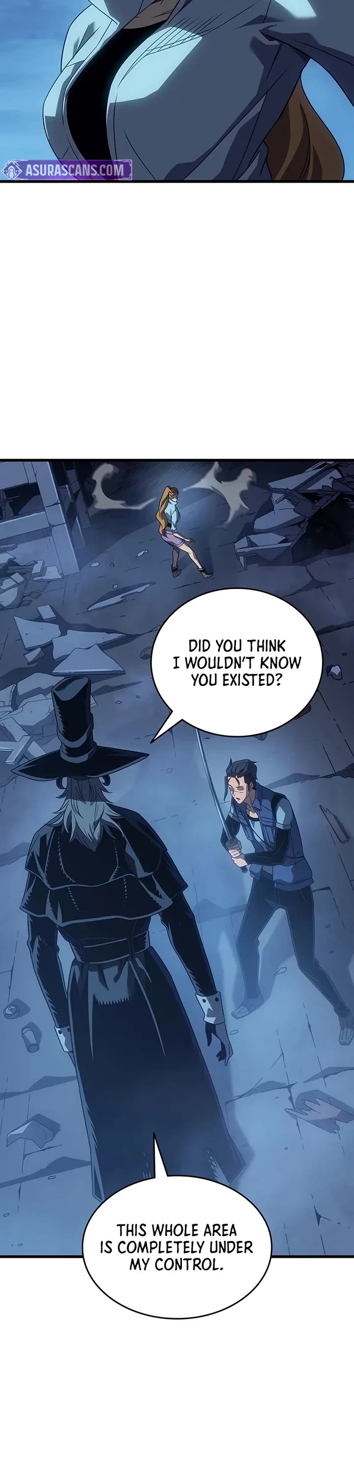 The Great Mage Returns After 4000 Years Chapter 239 page 42 - Chapter 239