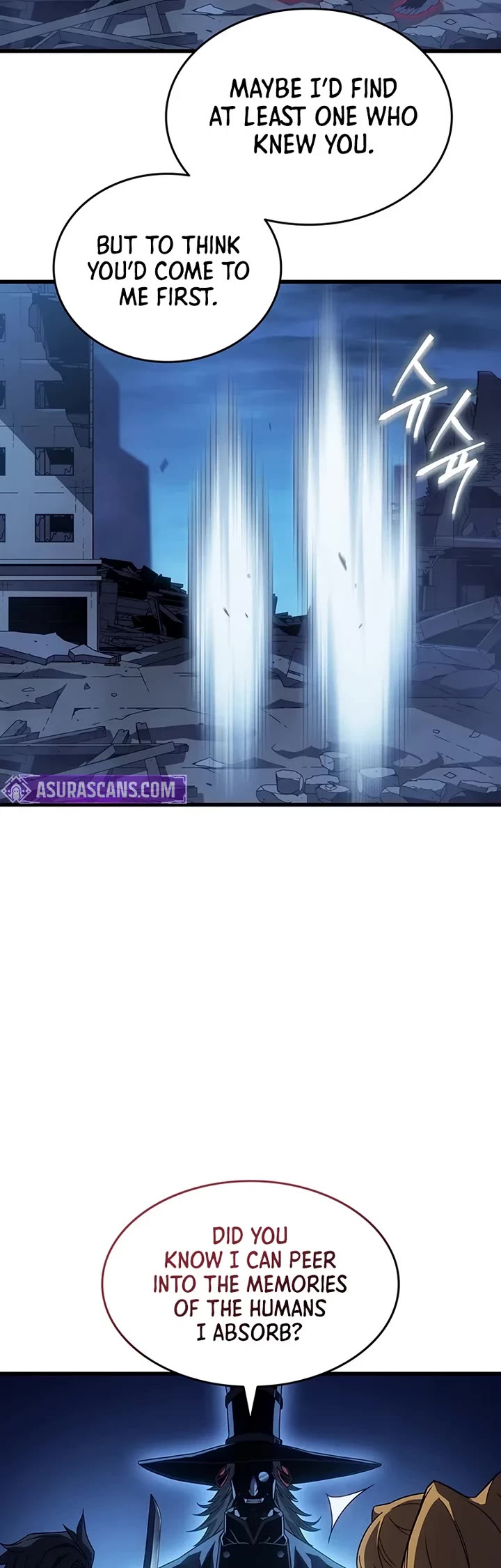 The Great Mage Returns After 4000 Years Chapter 239 page 44 - Chapter 239
