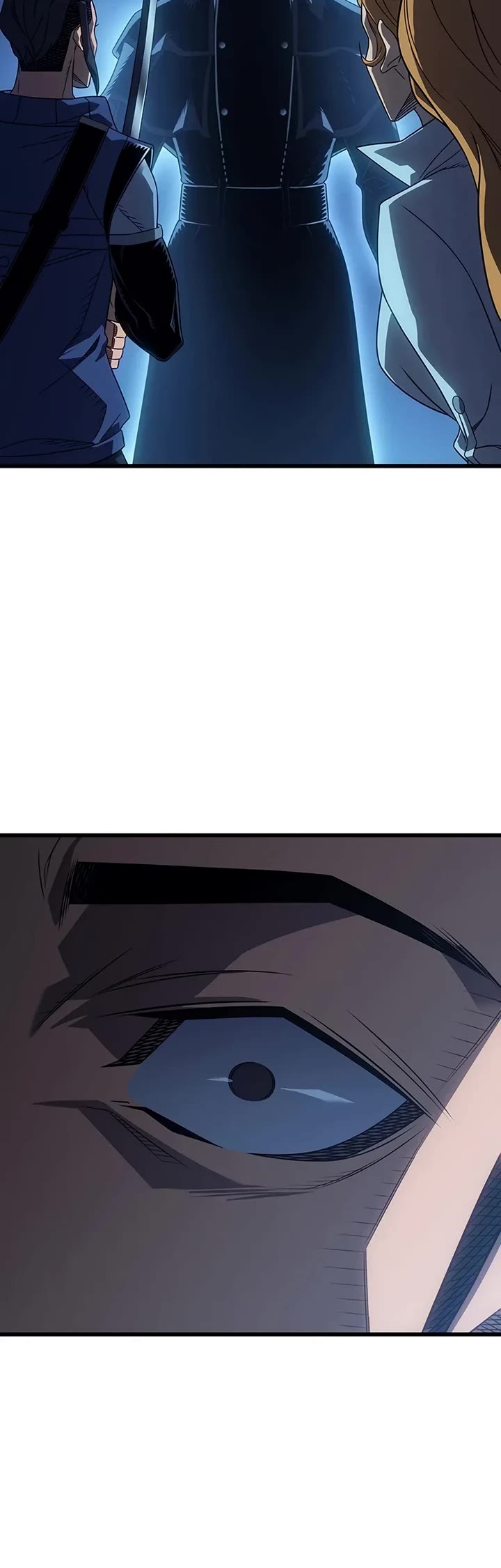 The Great Mage Returns After 4000 Years Chapter 239 page 45 - Chapter 239