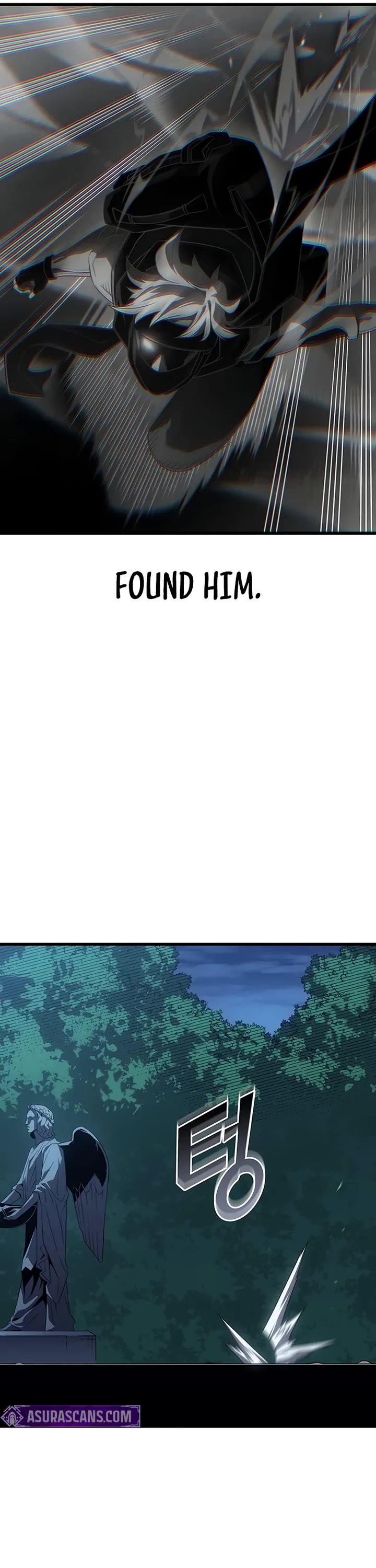 The Great Mage Returns After 4000 Years Chapter 239 page 6 - Chapter 239