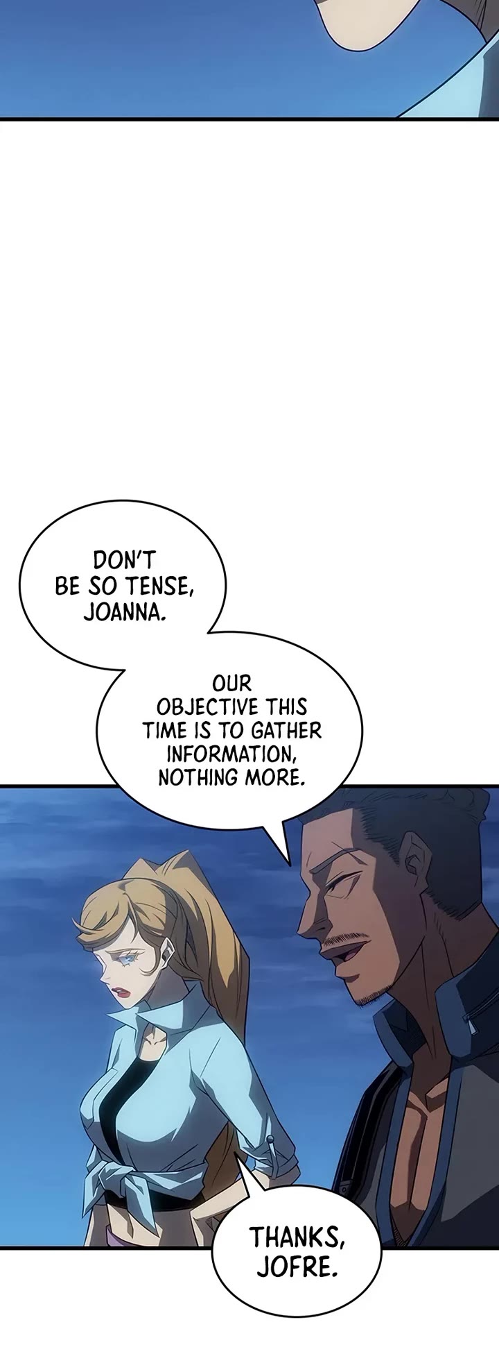 The Great Mage Returns After 4000 Years Chapter 239 page 9 - Chapter 239