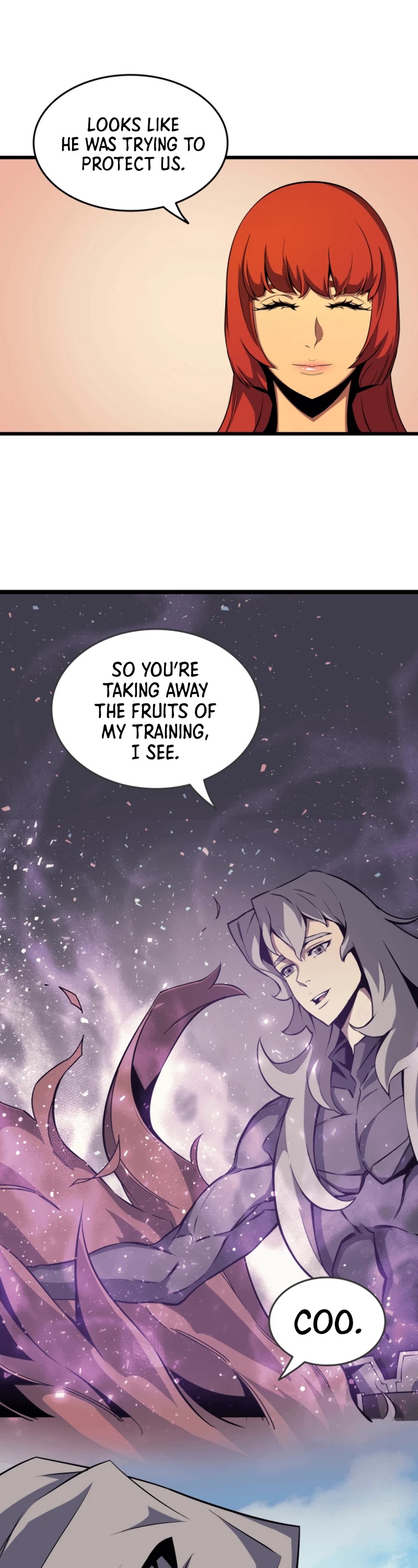 The Great Mage Returns After 4000 Years Chapter 24 page 12 - Chapter 24