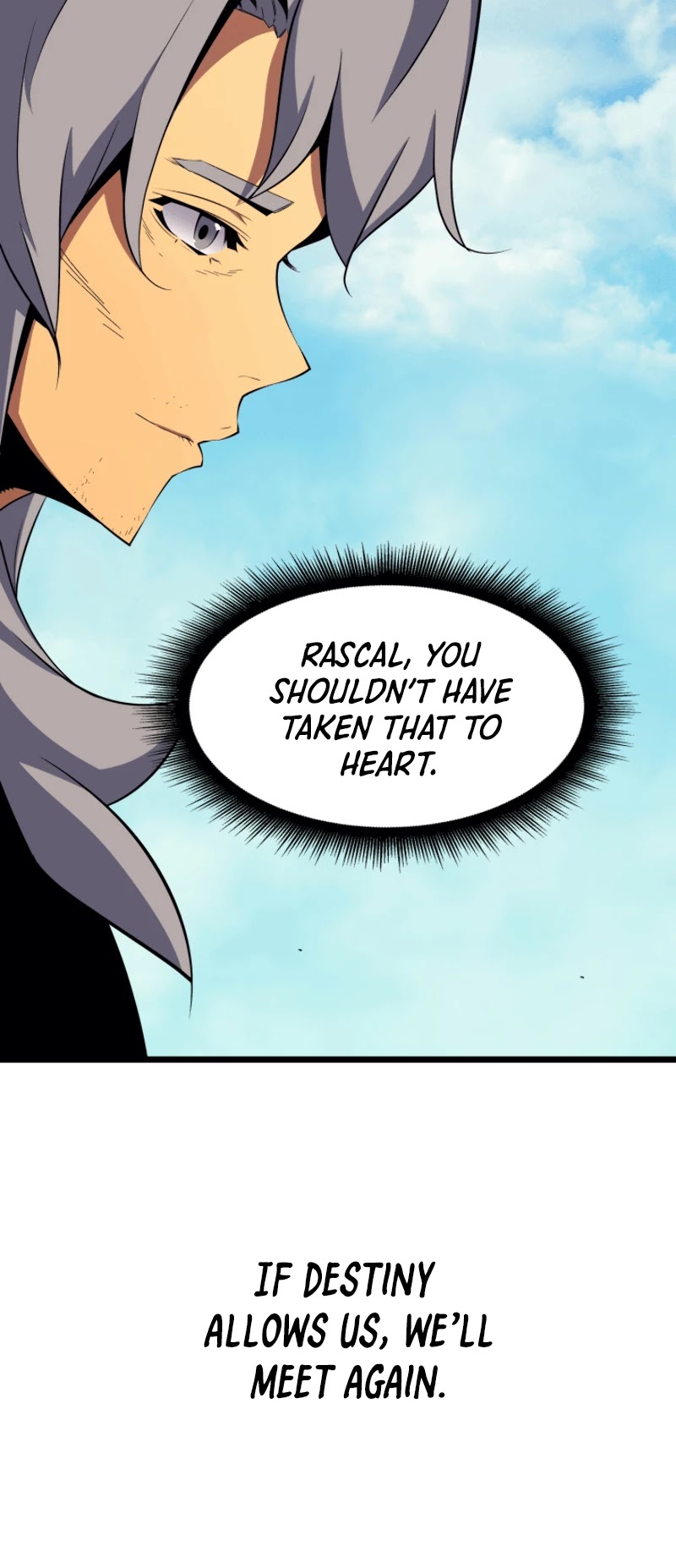 The Great Mage Returns After 4000 Years Chapter 24 page 13 - Chapter 24