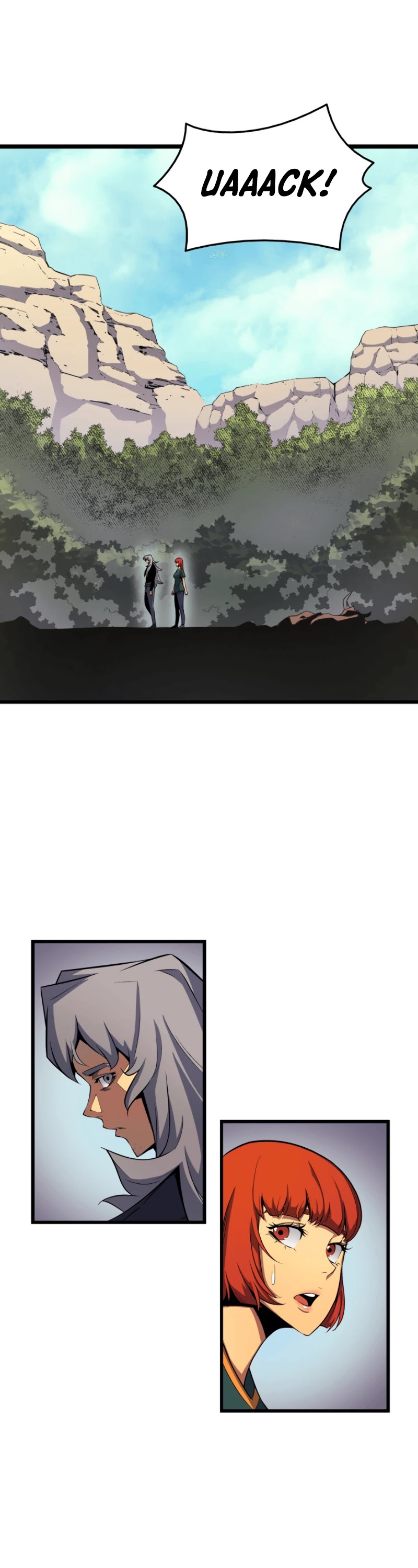 The Great Mage Returns After 4000 Years Chapter 24 page 15 - Chapter 24