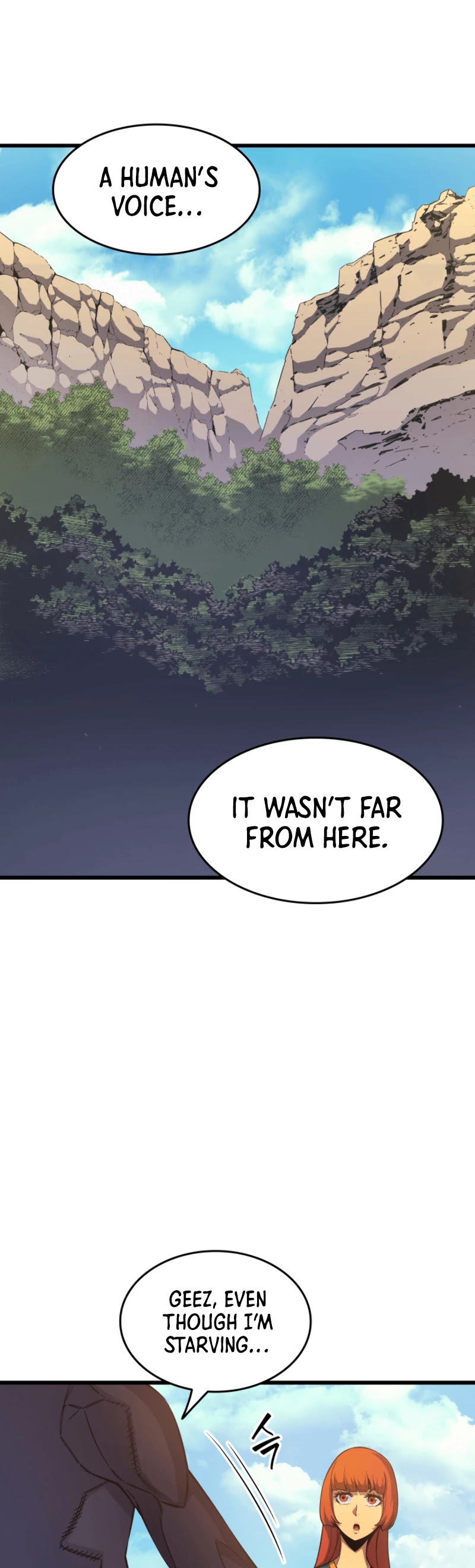 The Great Mage Returns After 4000 Years Chapter 24 page 16 - Chapter 24