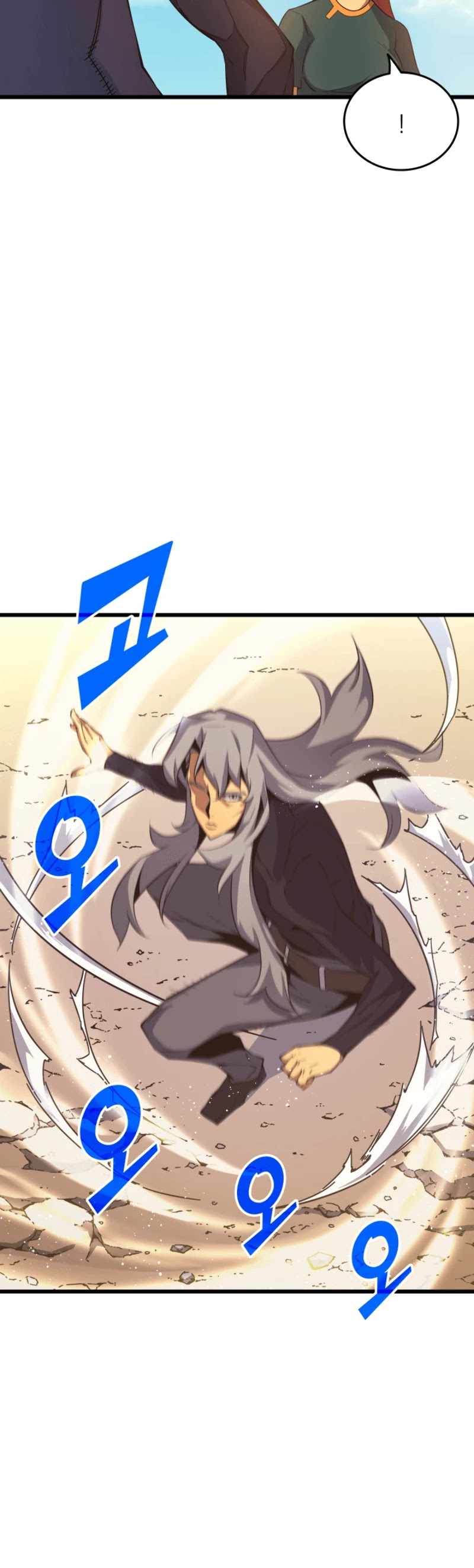 The Great Mage Returns After 4000 Years Chapter 24 page 17 - Chapter 24