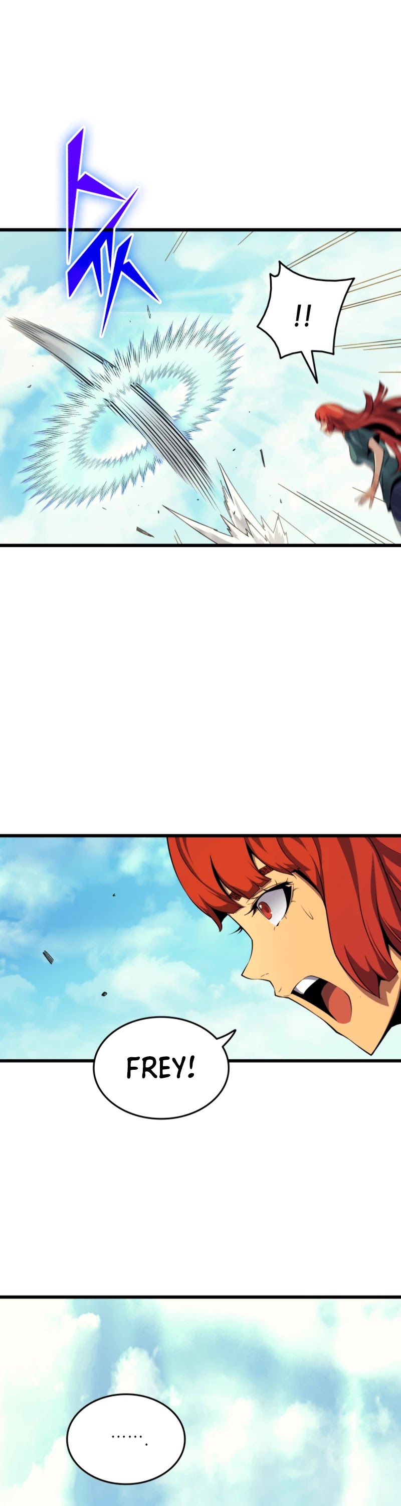 The Great Mage Returns After 4000 Years Chapter 24 page 18 - Chapter 24