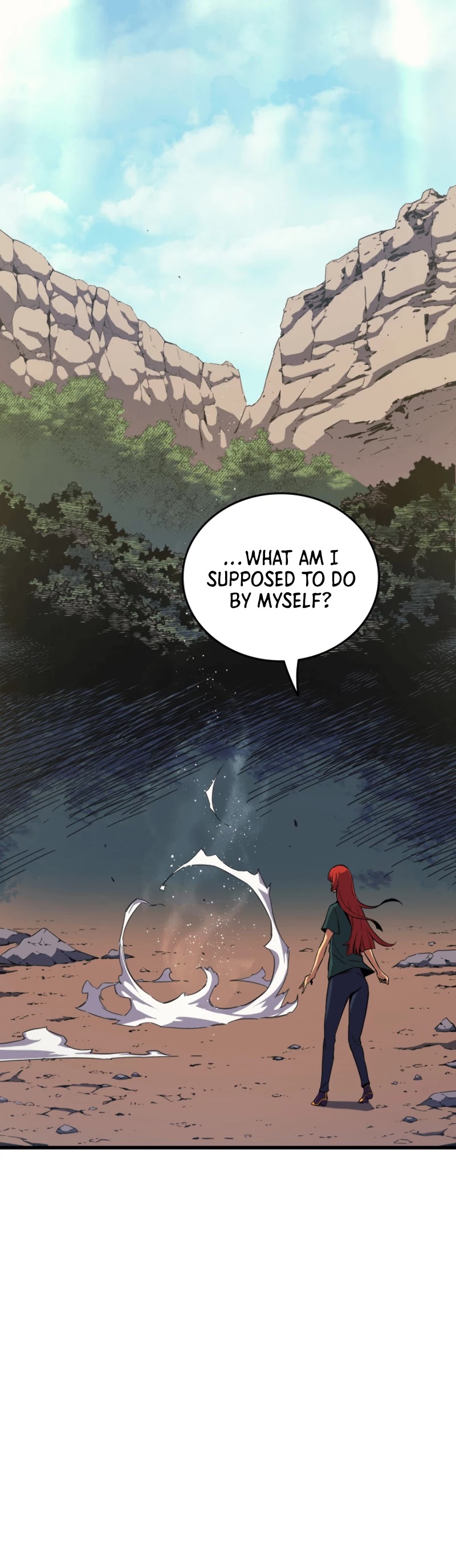 The Great Mage Returns After 4000 Years Chapter 24 page 19 - Chapter 24