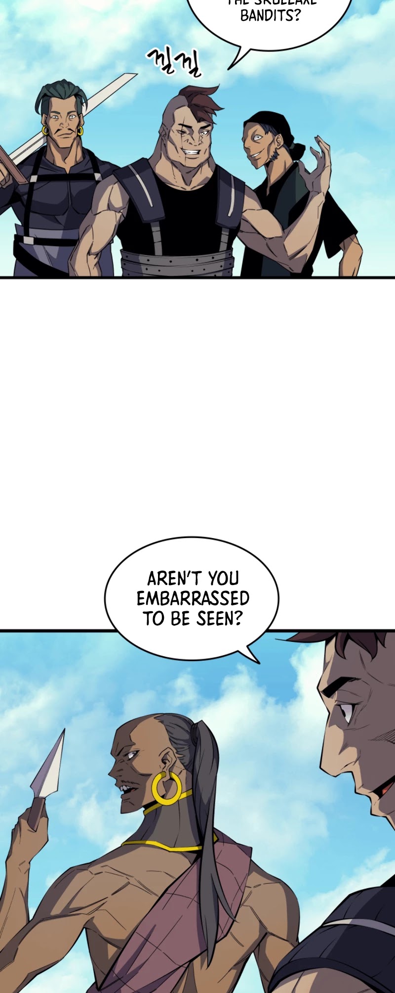 The Great Mage Returns After 4000 Years Chapter 24 page 22 - Chapter 24