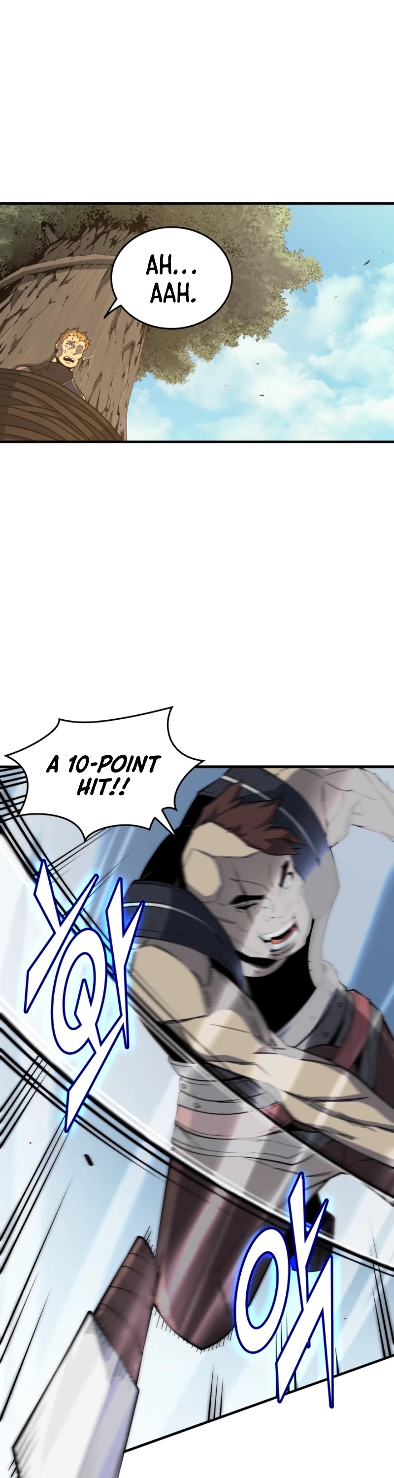 The Great Mage Returns After 4000 Years Chapter 24 page 27 - Chapter 24