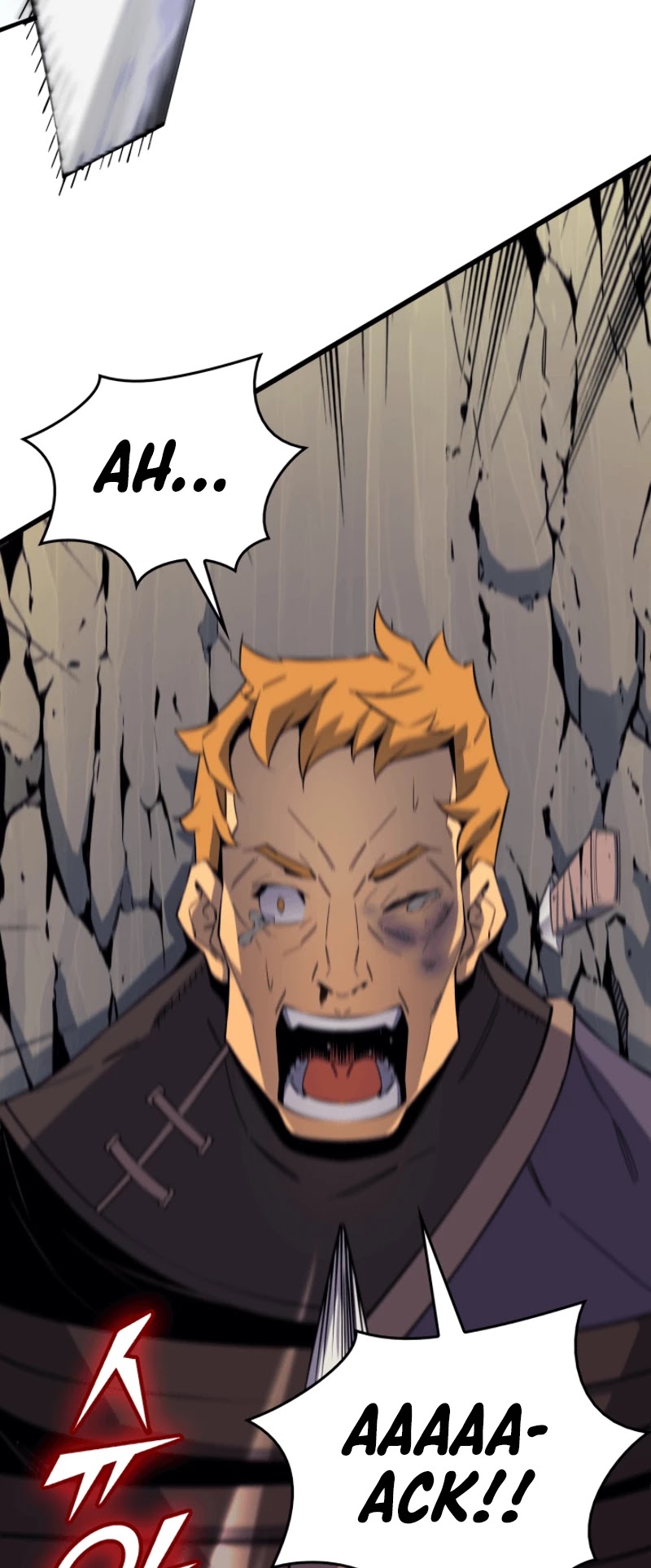 The Great Mage Returns After 4000 Years Chapter 24 page 28 - Chapter 24