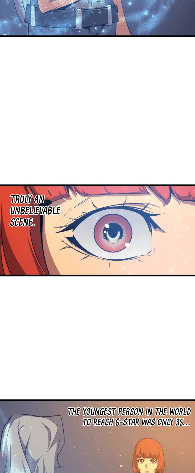 The Great Mage Returns After 4000 Years Chapter 24 page 3 - Chapter 24