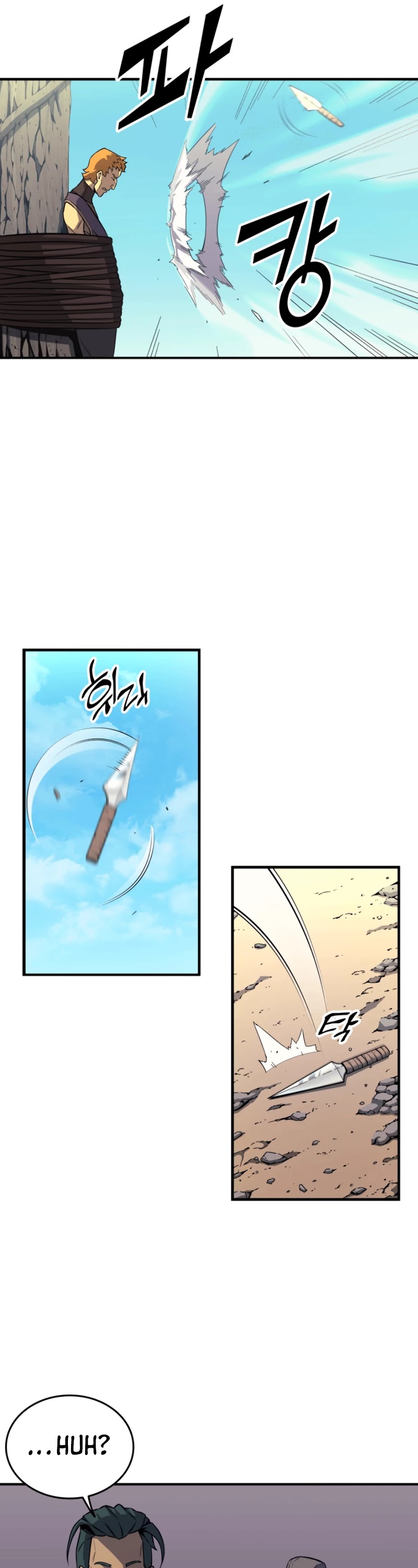 The Great Mage Returns After 4000 Years Chapter 24 page 30 - Chapter 24