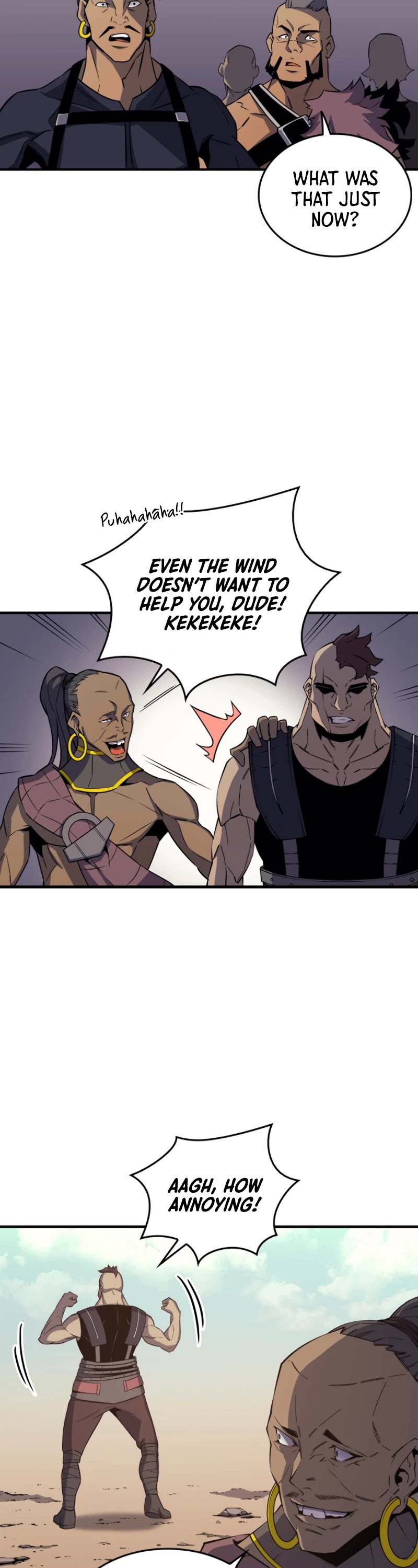 The Great Mage Returns After 4000 Years Chapter 24 page 31 - Chapter 24
