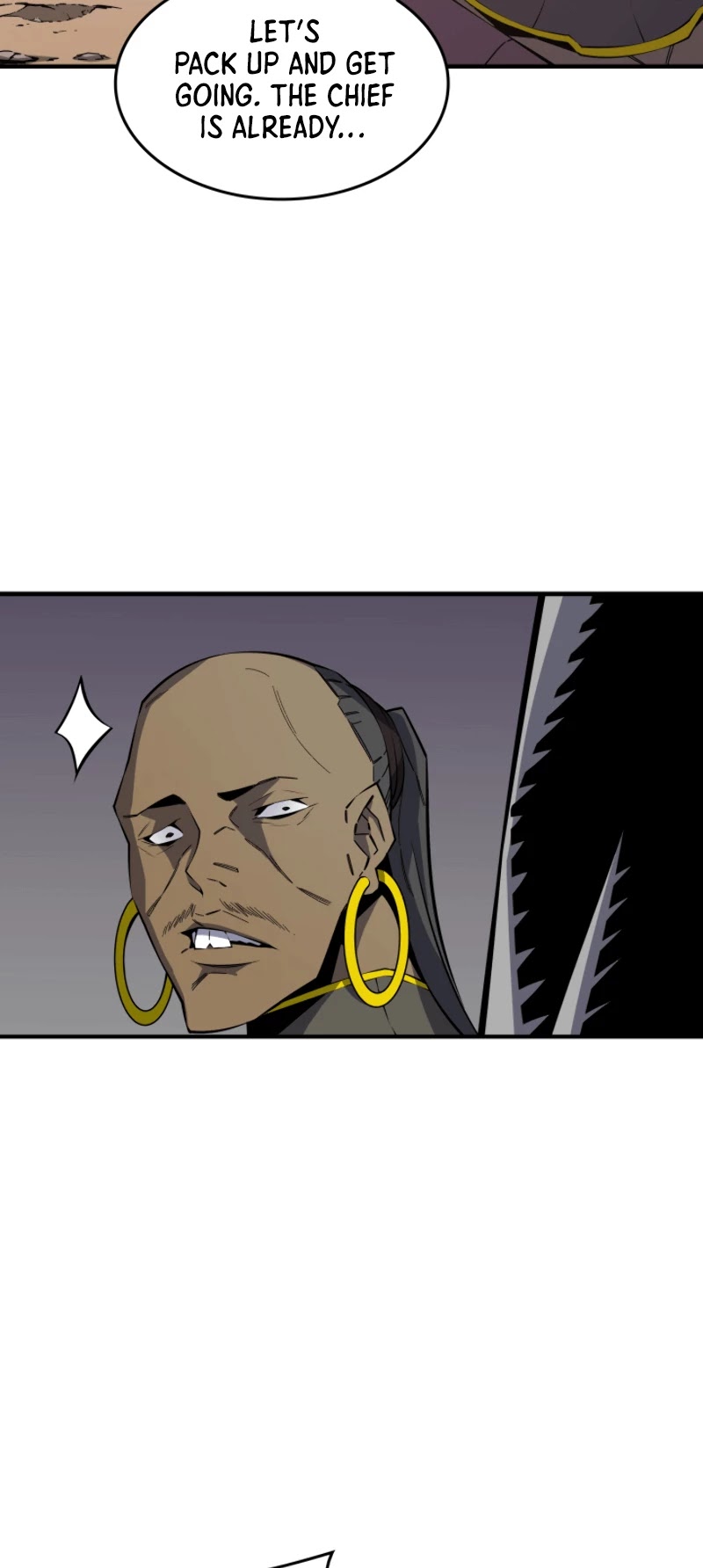 The Great Mage Returns After 4000 Years Chapter 24 page 32 - Chapter 24