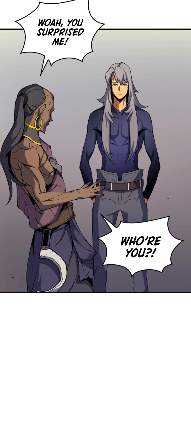The Great Mage Returns After 4000 Years Chapter 24 page 33 - Chapter 24