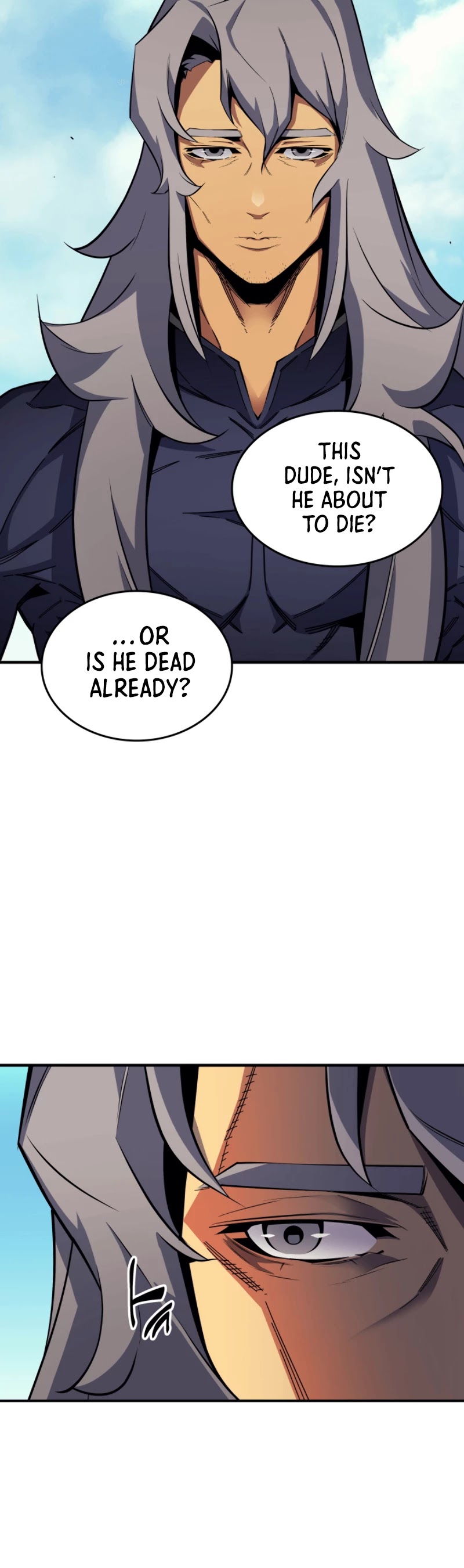 The Great Mage Returns After 4000 Years Chapter 24 page 35 - Chapter 24