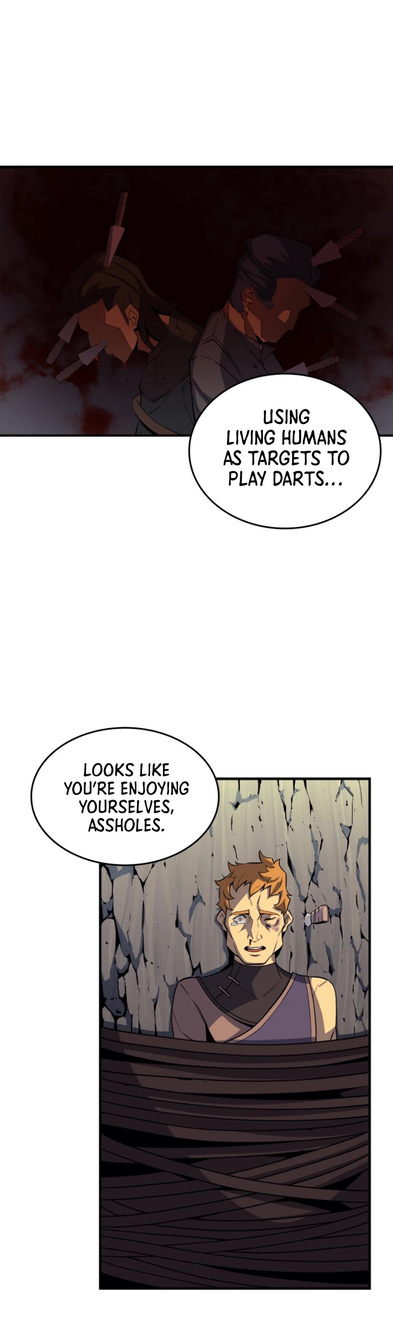 The Great Mage Returns After 4000 Years Chapter 24 page 36 - Chapter 24