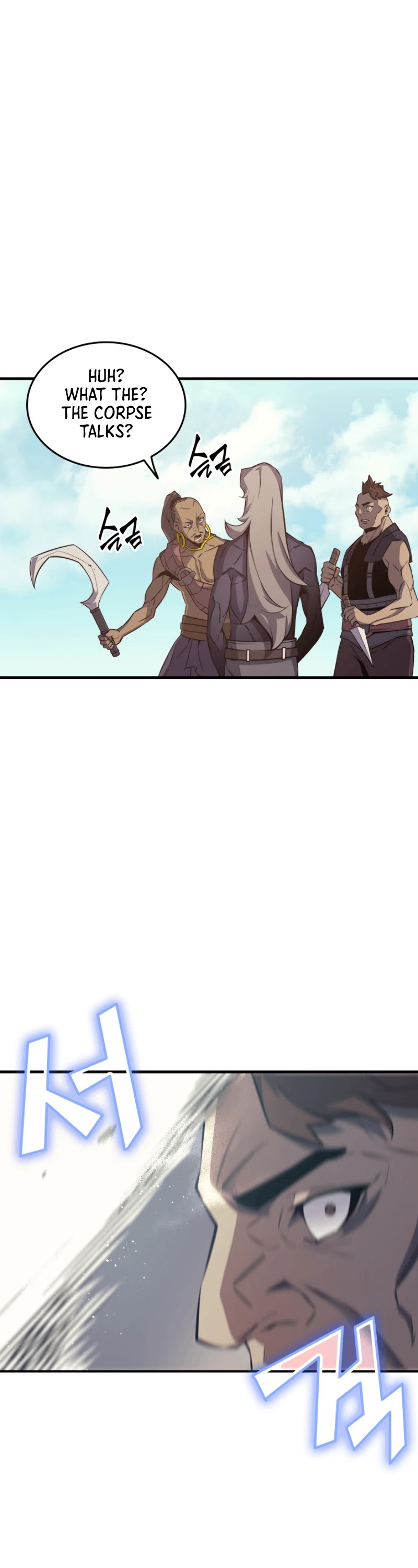 The Great Mage Returns After 4000 Years Chapter 24 page 37 - Chapter 24