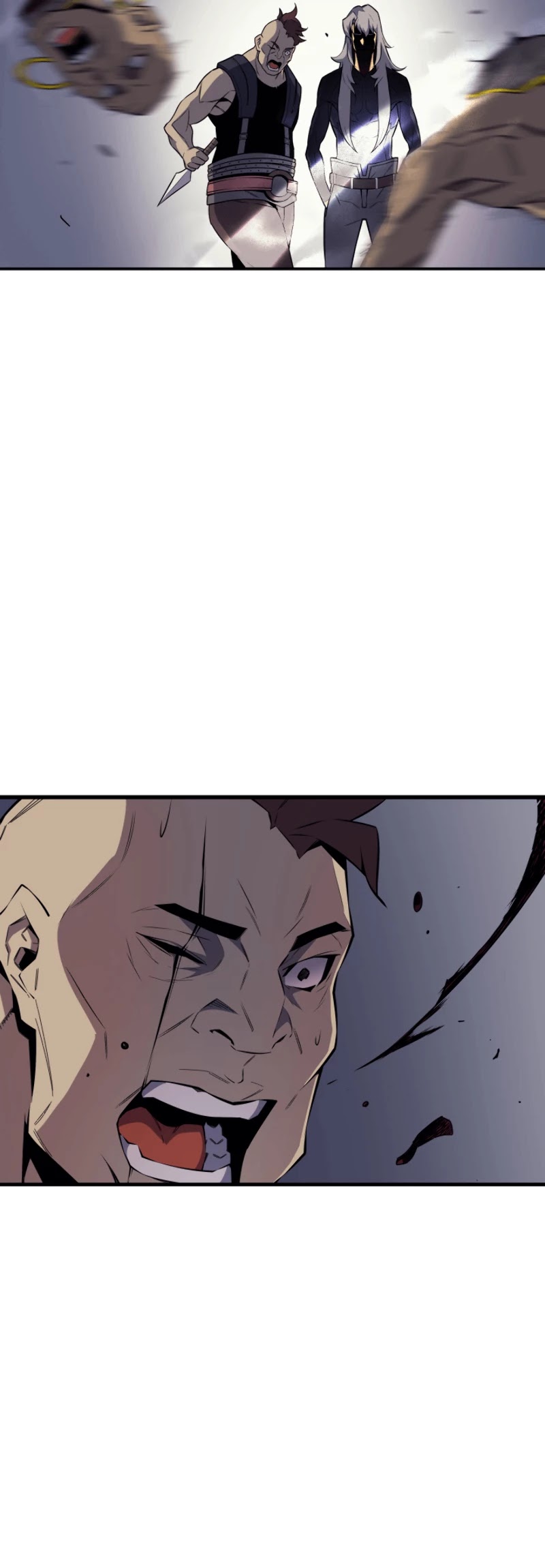 The Great Mage Returns After 4000 Years Chapter 24 page 39 - Chapter 24