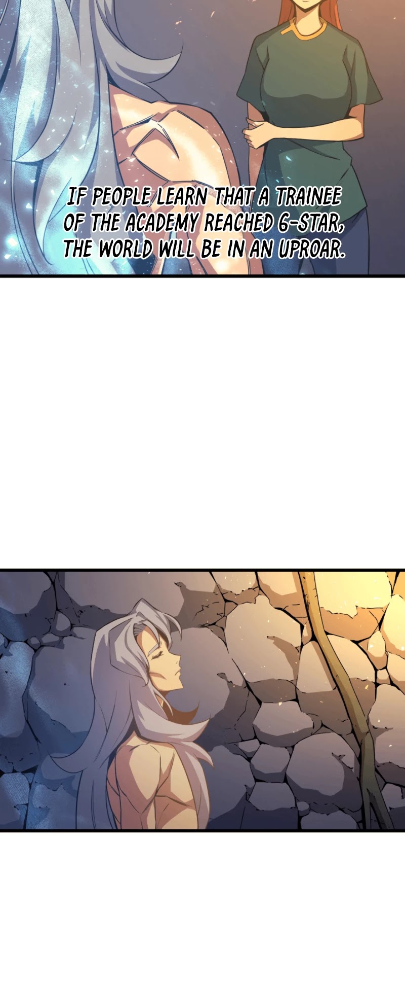 The Great Mage Returns After 4000 Years Chapter 24 page 4 - Chapter 24
