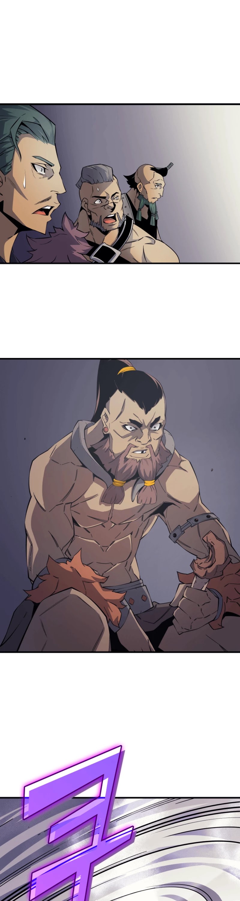 The Great Mage Returns After 4000 Years Chapter 24 page 40 - Chapter 24