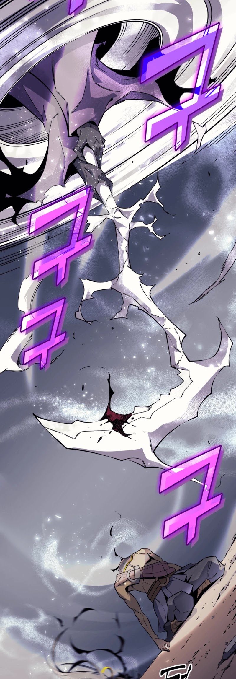The Great Mage Returns After 4000 Years Chapter 24 page 41 - Chapter 24