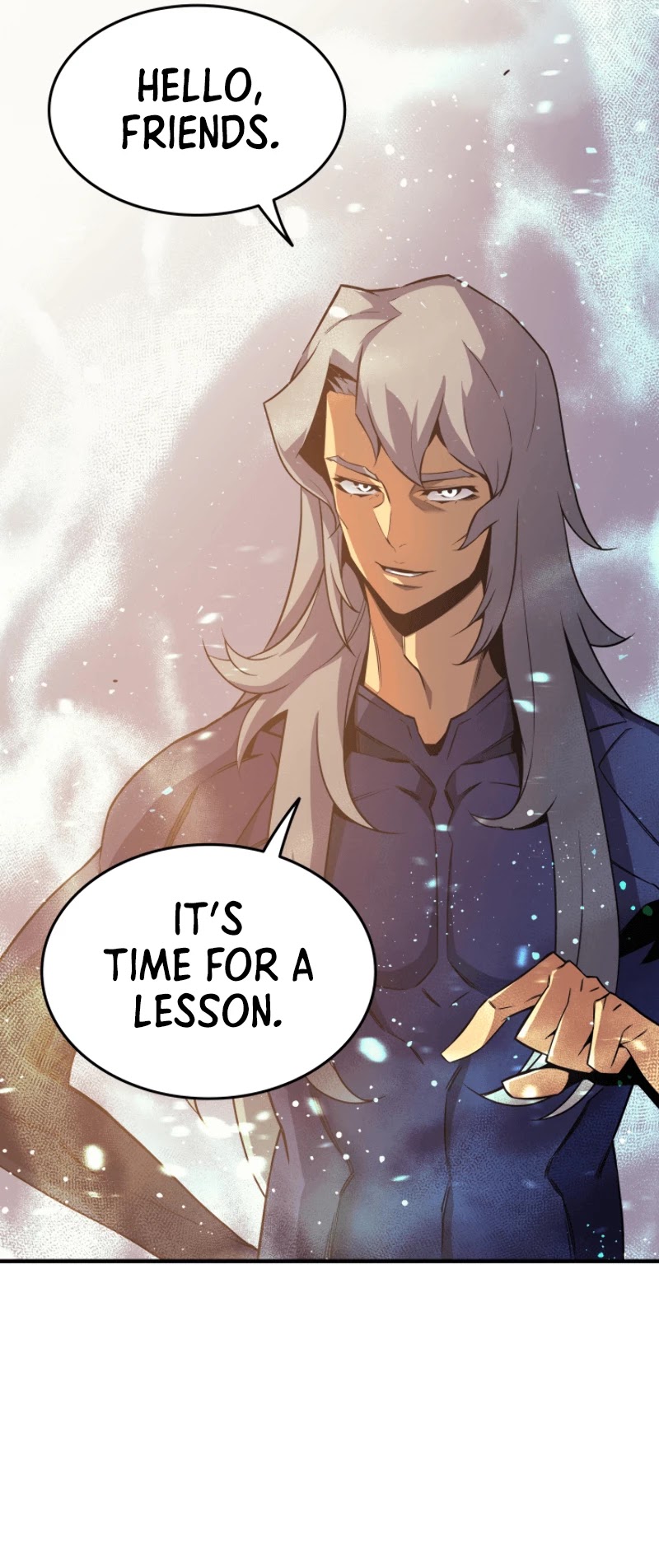 The Great Mage Returns After 4000 Years Chapter 24 page 45 - Chapter 24