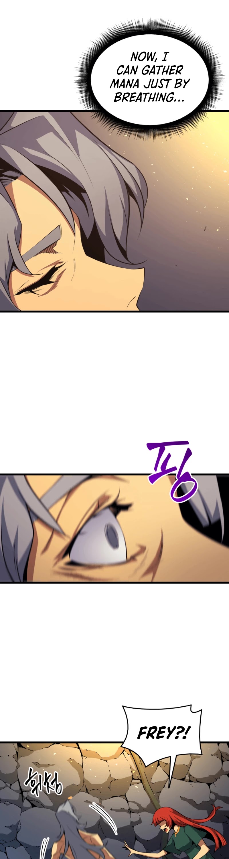 The Great Mage Returns After 4000 Years Chapter 24 page 5 - Chapter 24