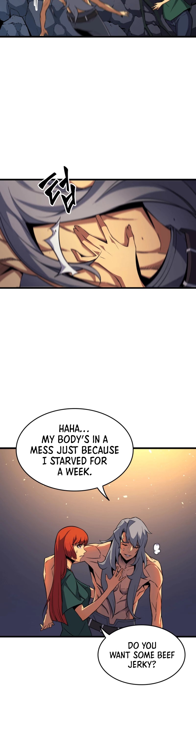 The Great Mage Returns After 4000 Years Chapter 24 page 6 - Chapter 24