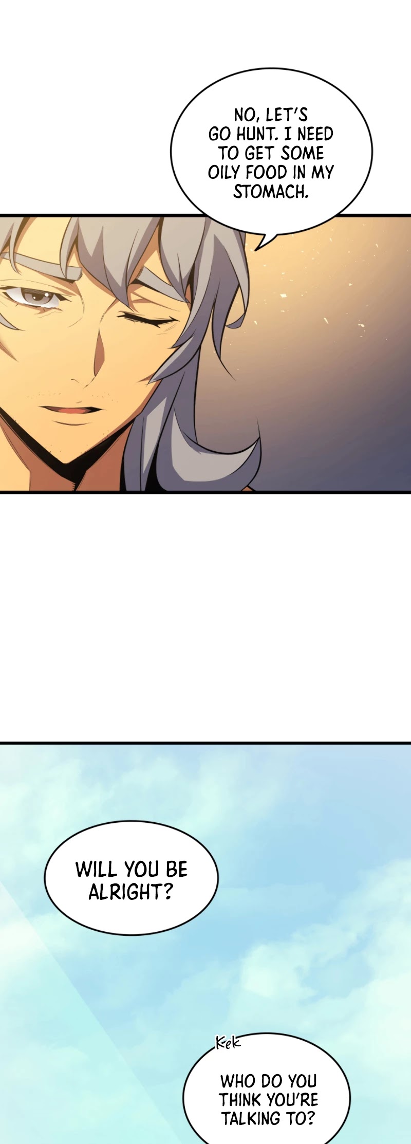 The Great Mage Returns After 4000 Years Chapter 24 page 7 - Chapter 24