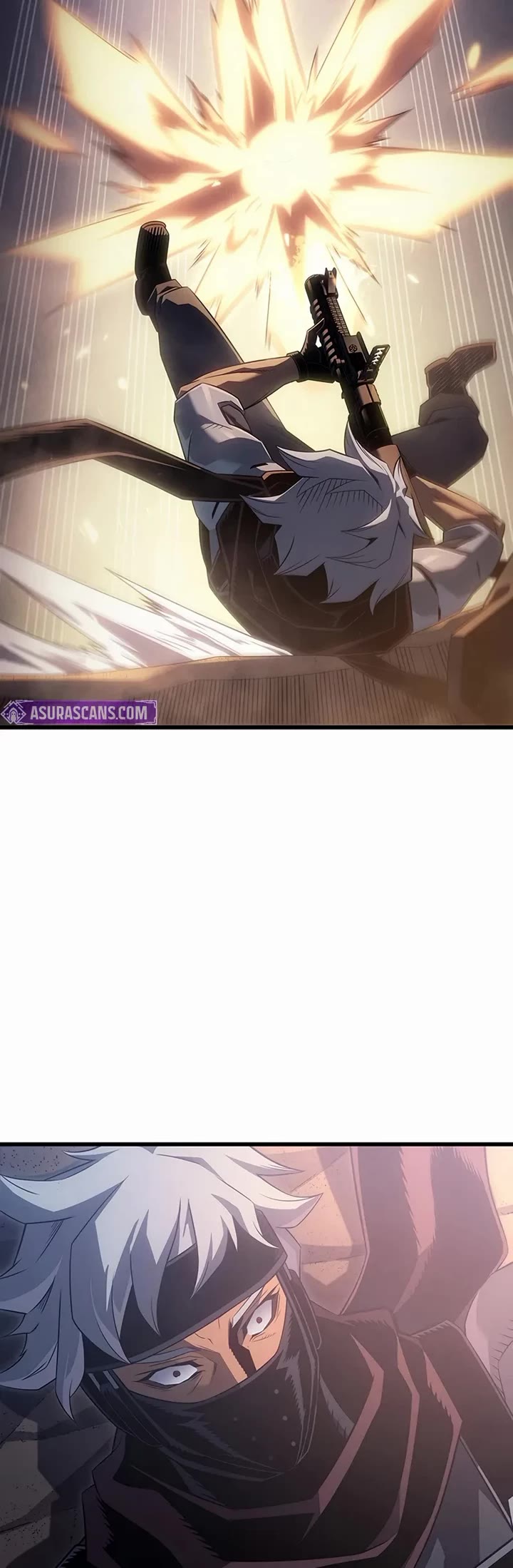 The Great Mage Returns After 4000 Years Chapter 240 page 19 - Chapter 240