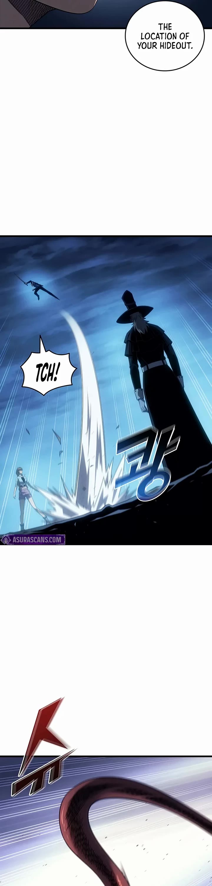 The Great Mage Returns After 4000 Years Chapter 240 page 2 - Chapter 240