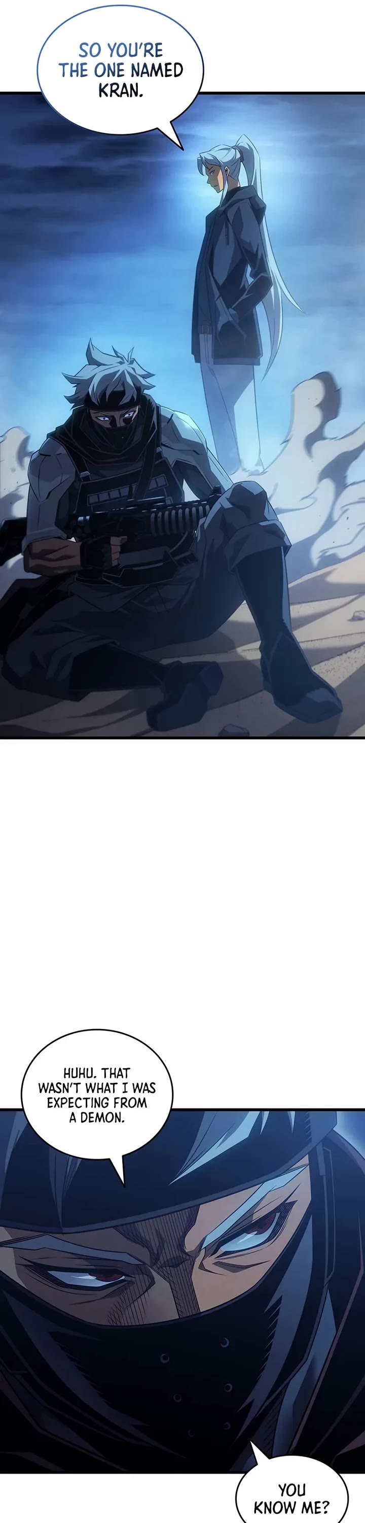 The Great Mage Returns After 4000 Years Chapter 240 page 21 - Chapter 240