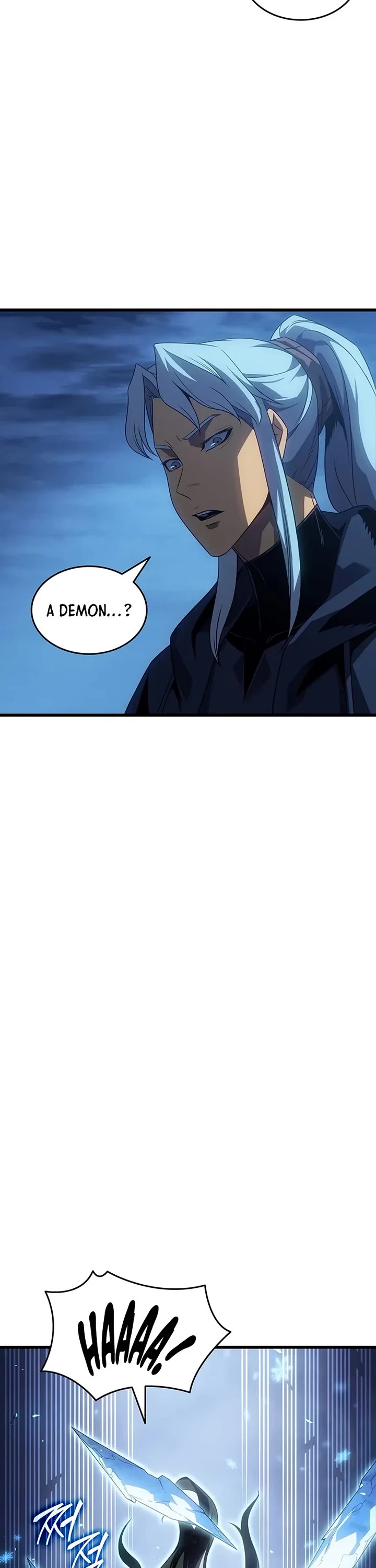 The Great Mage Returns After 4000 Years Chapter 240 page 22 - Chapter 240