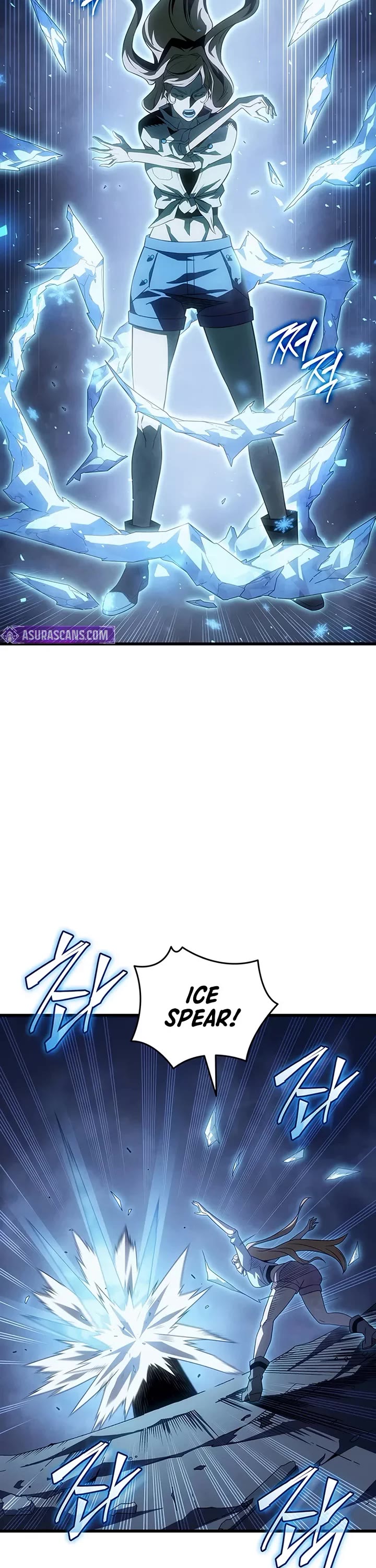 The Great Mage Returns After 4000 Years Chapter 240 page 23 - Chapter 240