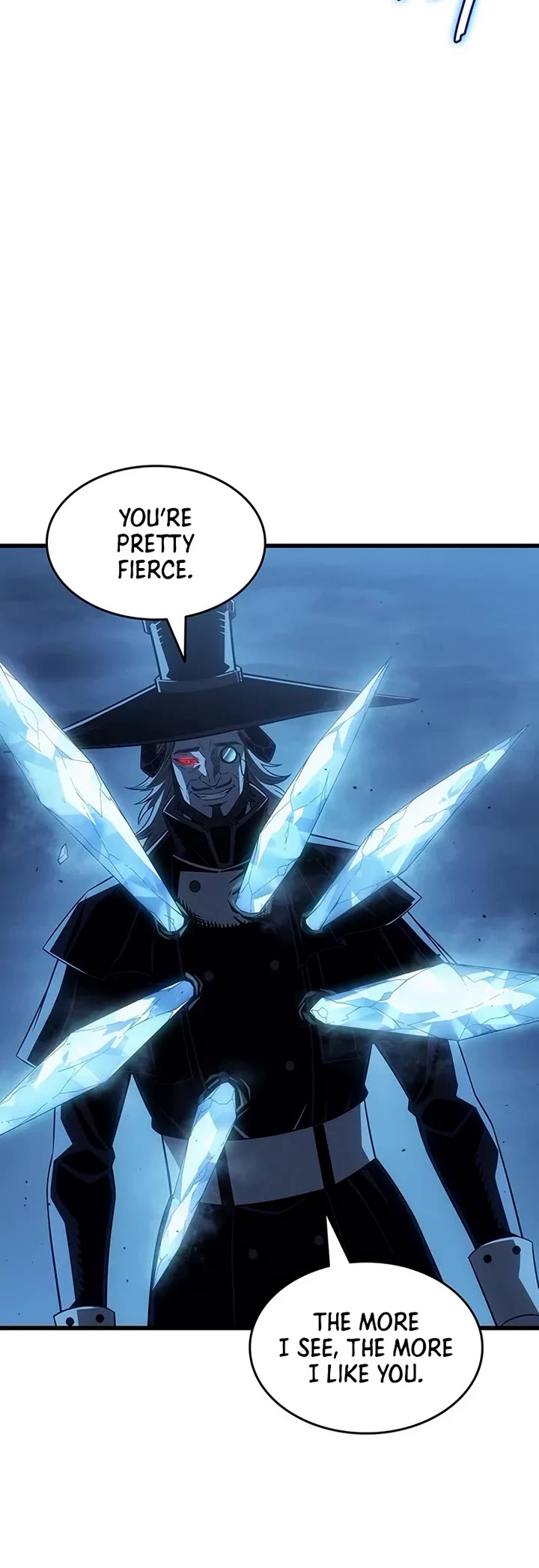 The Great Mage Returns After 4000 Years Chapter 240 page 24 - Chapter 240