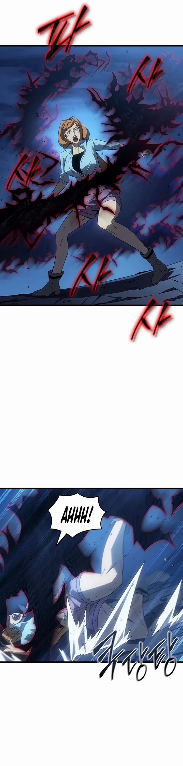 The Great Mage Returns After 4000 Years Chapter 240 page 26 - Chapter 240
