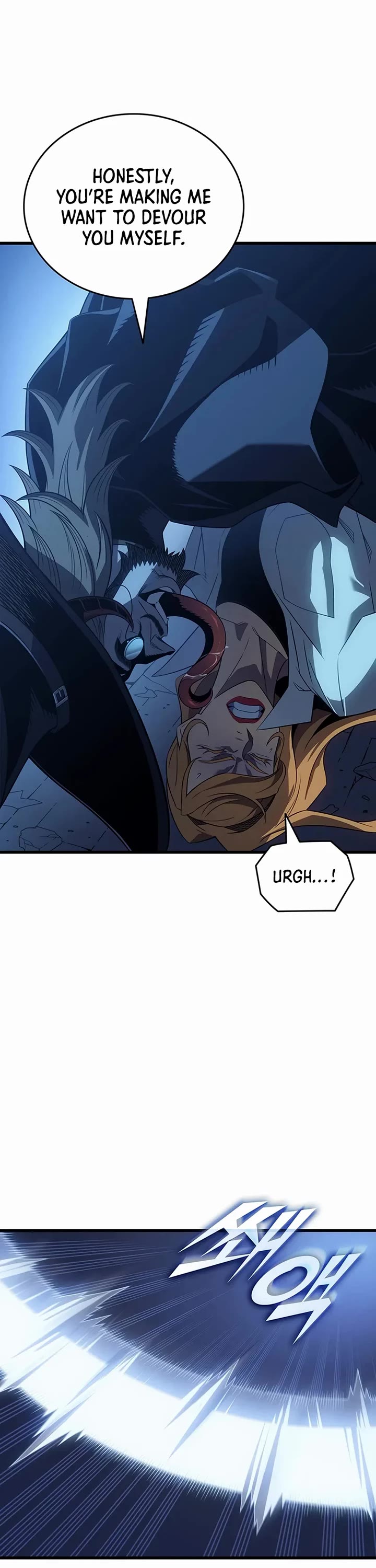 The Great Mage Returns After 4000 Years Chapter 240 page 27 - Chapter 240