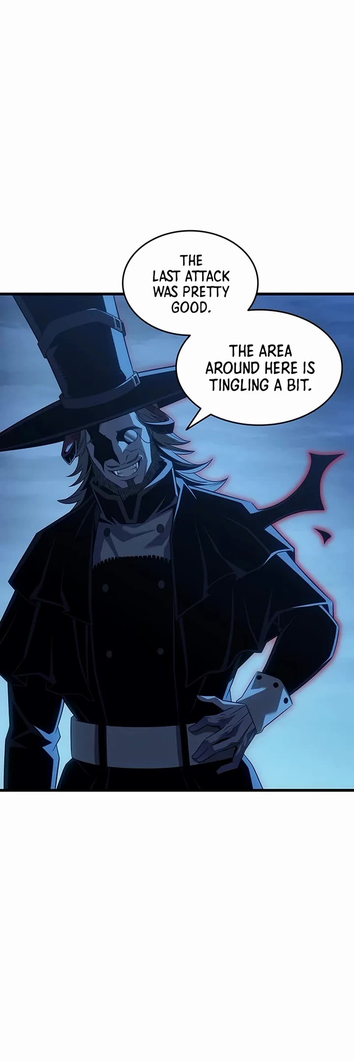 The Great Mage Returns After 4000 Years Chapter 240 page 30 - Chapter 240