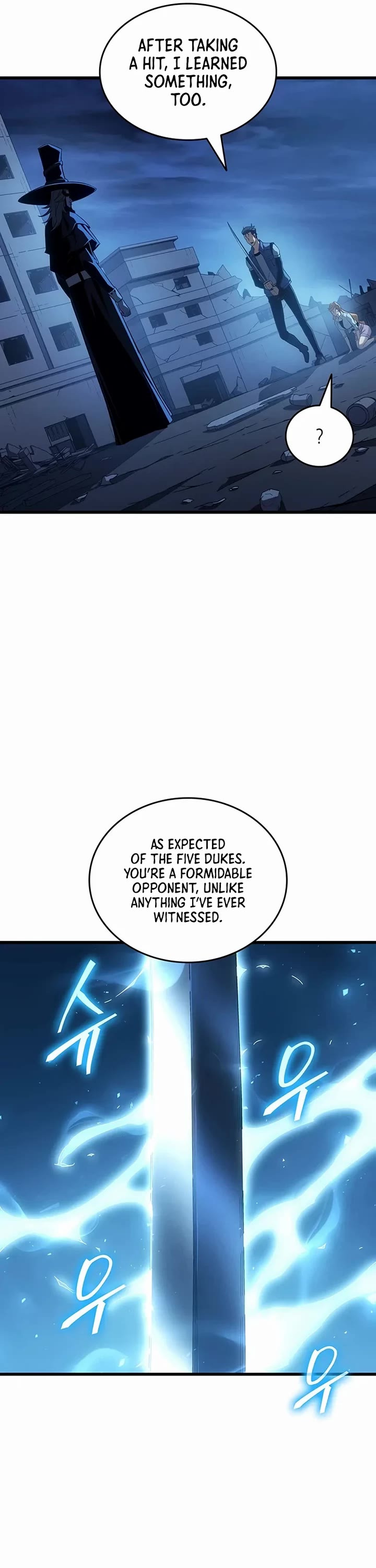 The Great Mage Returns After 4000 Years Chapter 240 page 31 - Chapter 240