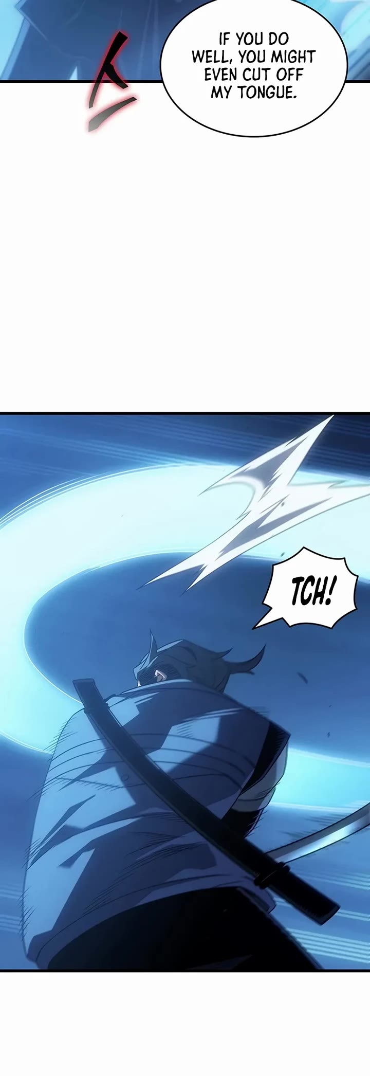 The Great Mage Returns After 4000 Years Chapter 240 page 34 - Chapter 240