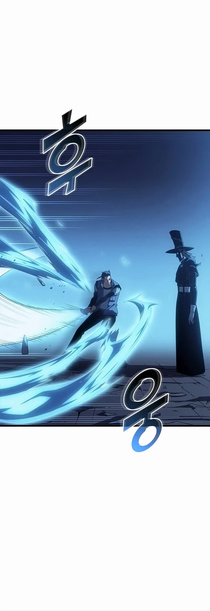 The Great Mage Returns After 4000 Years Chapter 240 page 35 - Chapter 240