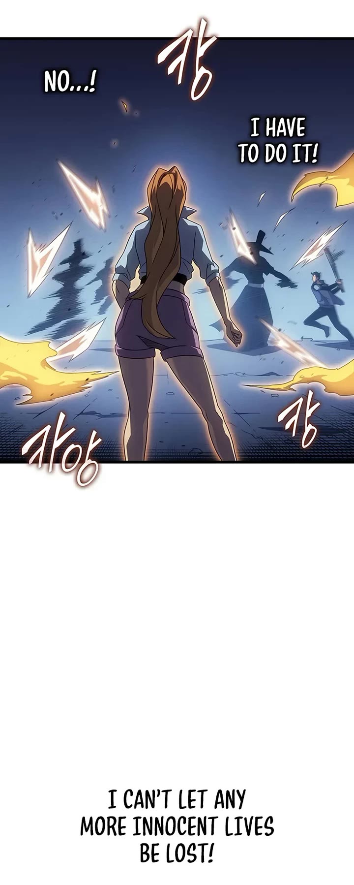 The Great Mage Returns After 4000 Years Chapter 240 page 40 - Chapter 240