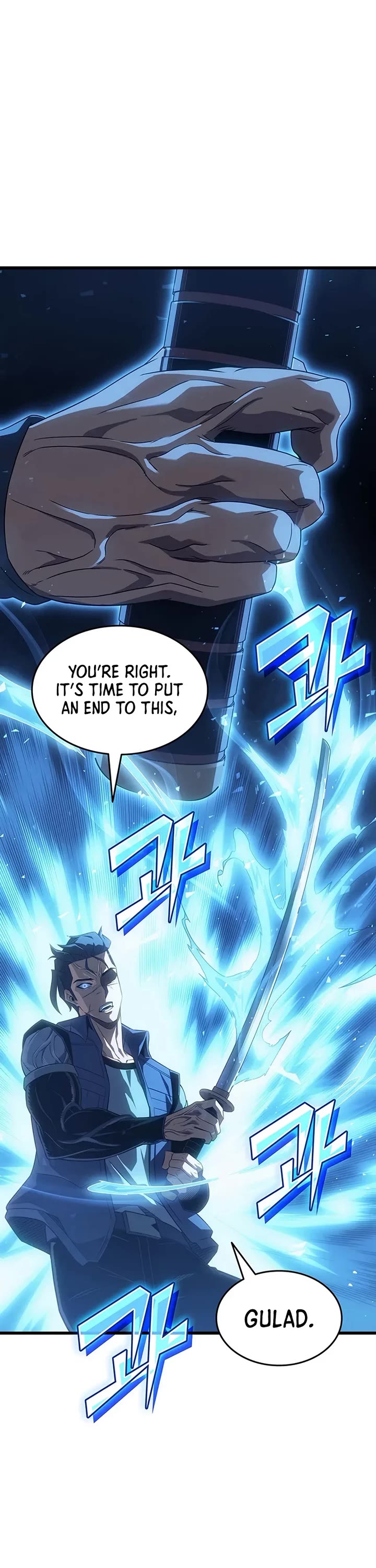 The Great Mage Returns After 4000 Years Chapter 240 page 47 - Chapter 240